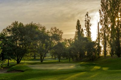 Golf Club Bologna