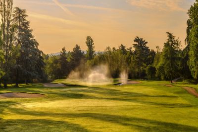 Golf Club Bologna
