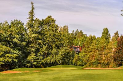 Golf Club Bologna