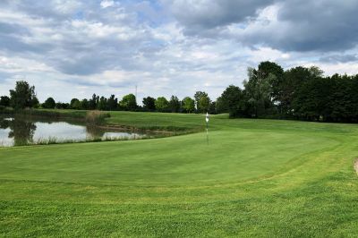 CUS Ferrara Golf