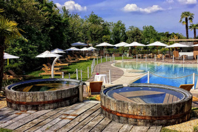 Relais Bellaria Hotel & Congressi