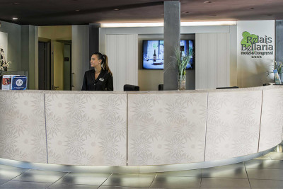 Relais Bellaria Hotel & Congressi