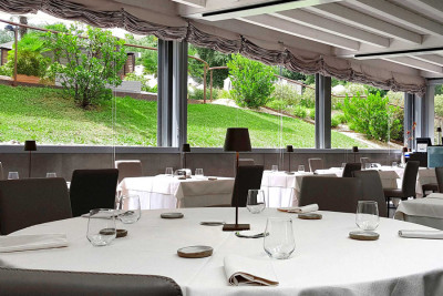 Relais Bellaria Hotel & Congressi