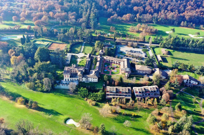 Croara Country Club