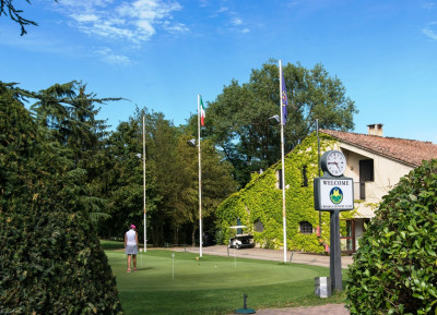Croara Country Club