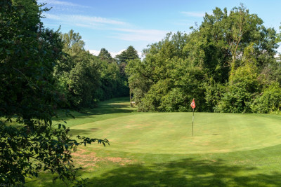 Croara Country Club