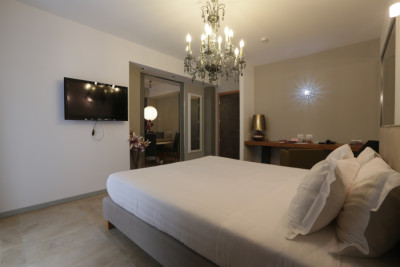 Admiral Park Hotel