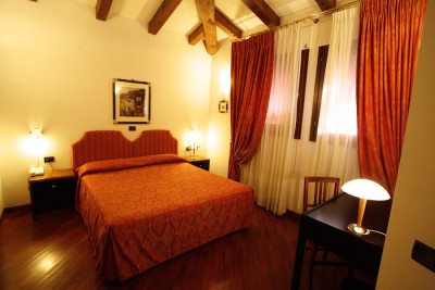 4 Golf-Tage Im Hotel Alla Rocca in der umgebung Bologna