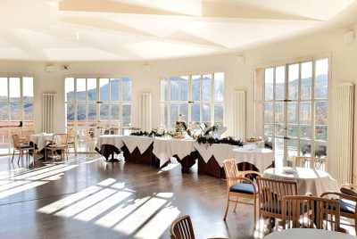 Übernachten Sie im neuen Gästehaus von Golf Salsomaggiore Terme