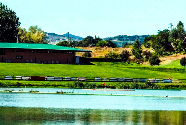 Oasi di Magliano I Fiordalisi Golf Club