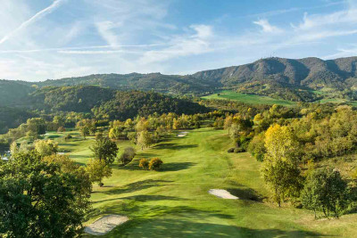 Golf Salsomaggiore Terme