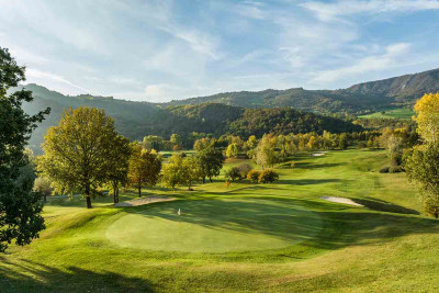 Golf Salsomaggiore Terme