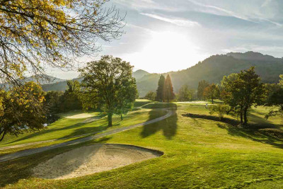Golf Salsomaggiore Terme