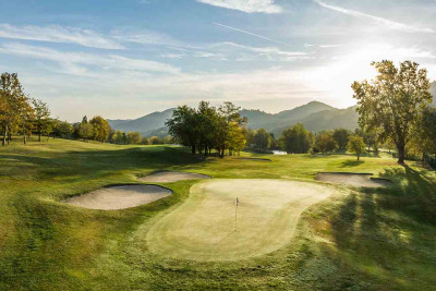 Golf Salsomaggiore Terme