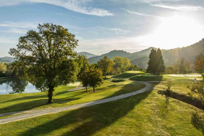 Golf Salsomaggiore Terme