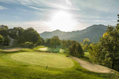 Golf Salsomaggiore Terme