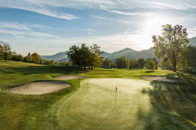 Golf Salsomaggiore Terme