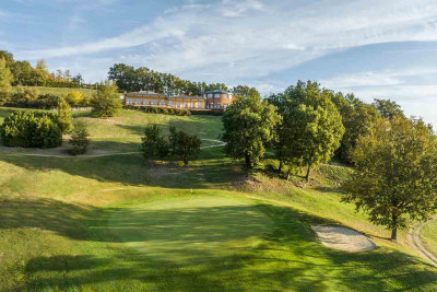Golf Salsomaggiore Terme