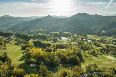 Golf Salsomaggiore Terme