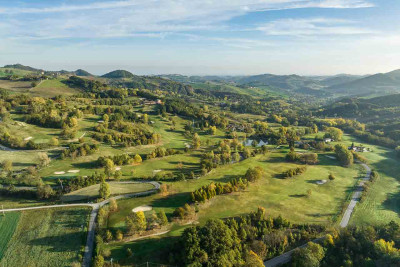 Golf Salsomaggiore Terme