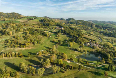 Golf Salsomaggiore Terme