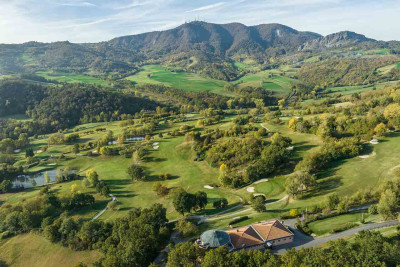 Golf Salsomaggiore Terme