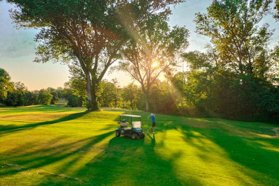 Golf Terre di Canossa