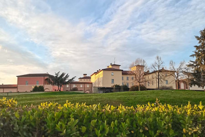 Golf Terre di Canossa