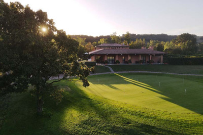 Golf Club Le Fonti