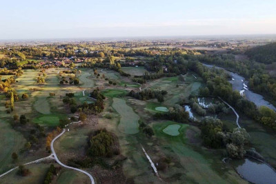 Golf Club Le Fonti