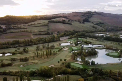 Golf Club Le Fonti
