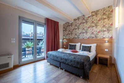 Relais Bellaria Hotel & Congressi