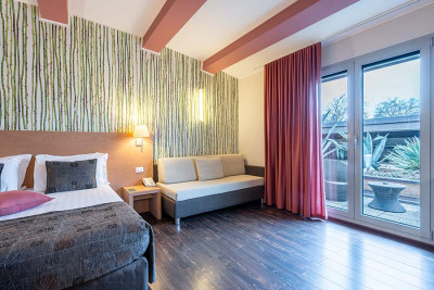 Relais Bellaria Hotel & Congressi