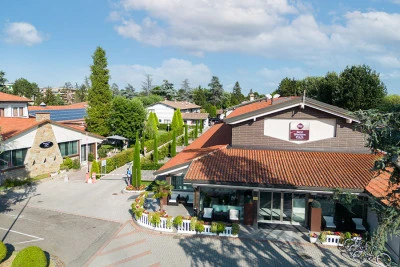 Great golf holiday in the beautiful Modena countryside