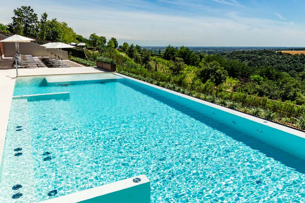 Palazzo di Varignana Resort & SPA