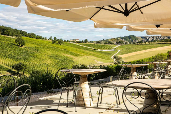 Palazzo di Varignana Resort & SPA