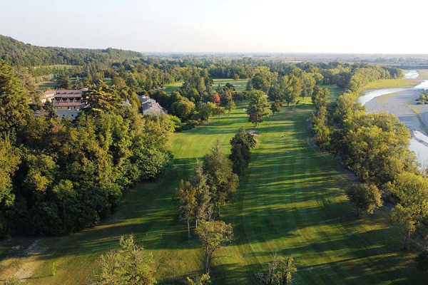 Croara Country Club