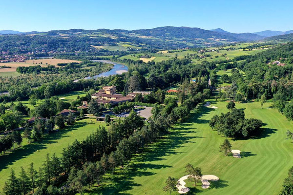 Croara Country Club