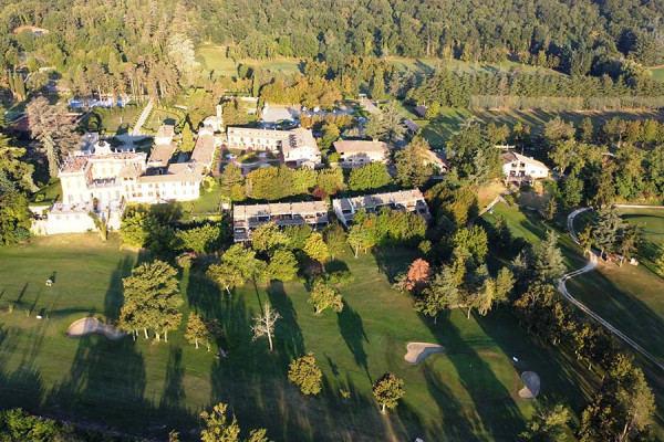 Croara Country Club