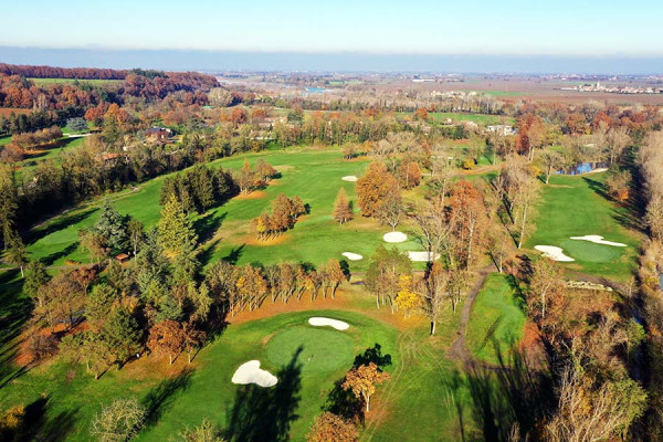 Croara Country Club