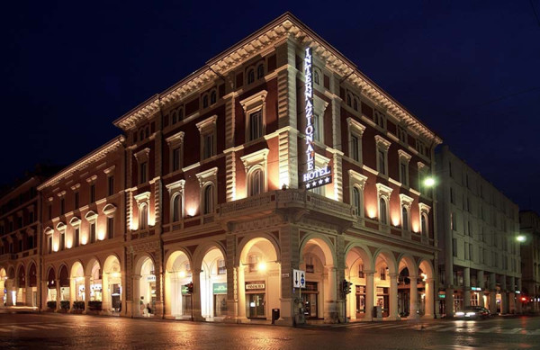 Golfurlaub in der wunderschönen Stadt Bologna