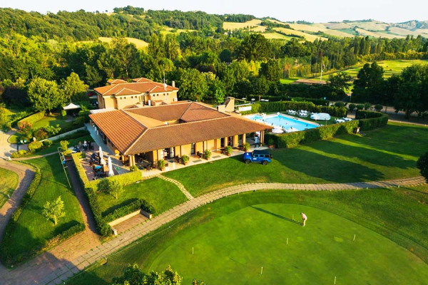 Golf Club Le Fonti