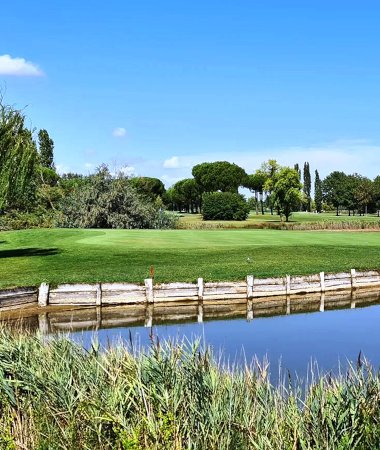 Emilia Romagna golf