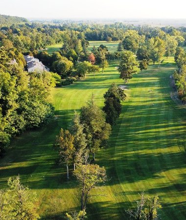 Emilia Romagna golf