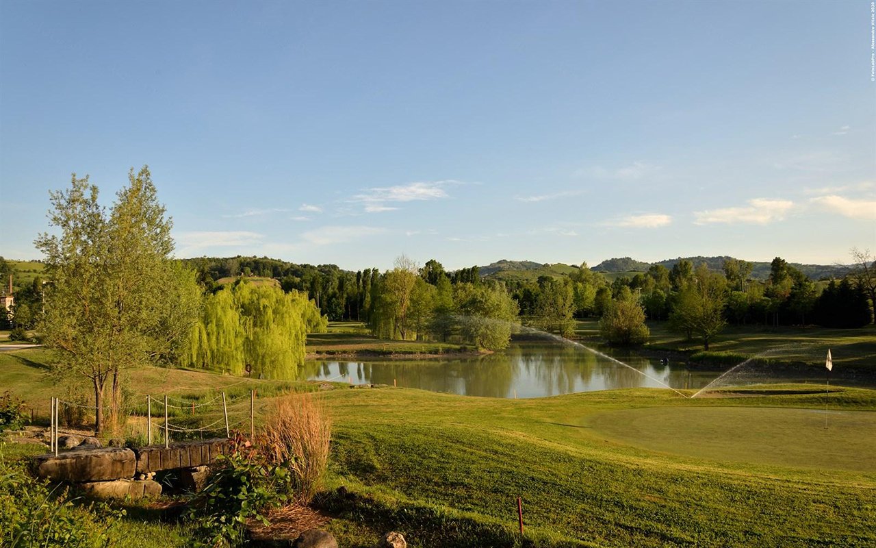 Golf Club Monteveglio